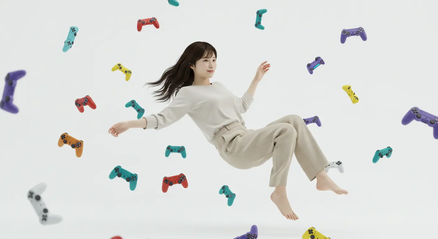 nintendo